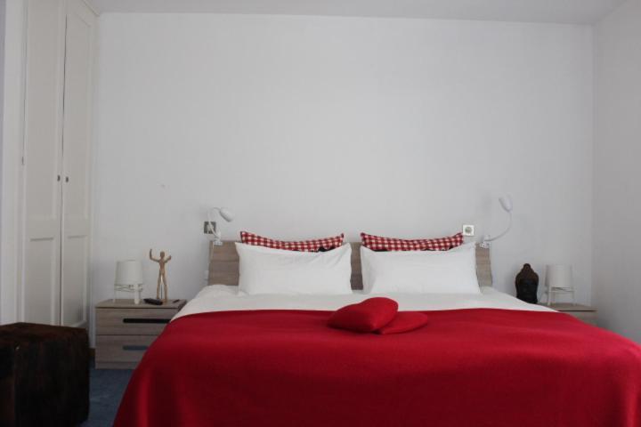The Engstligen Apartment Adelboden Exterior foto