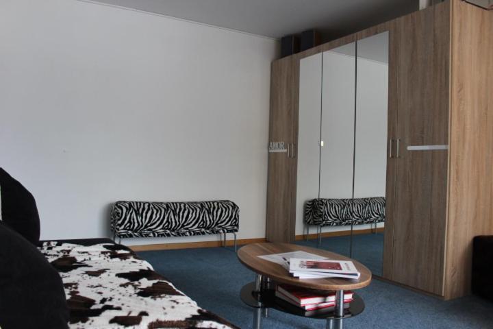 The Engstligen Apartment Adelboden Exterior foto